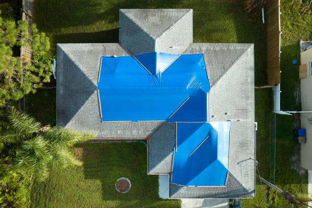 Best Roof Coating and Sealing  in Sherwood, OR
