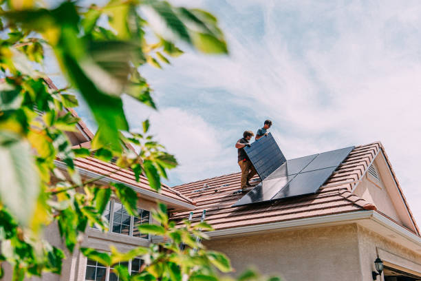 Best Rubber Roofing (EPDM, TPO)  in Sherwood, OR