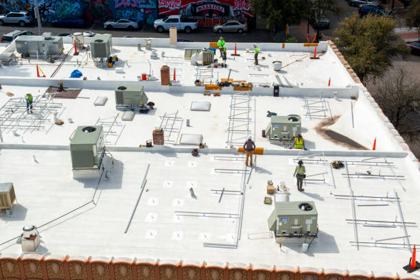 Best Green or Eco-Friendly Roofing Solutions  in Sherwood, OR