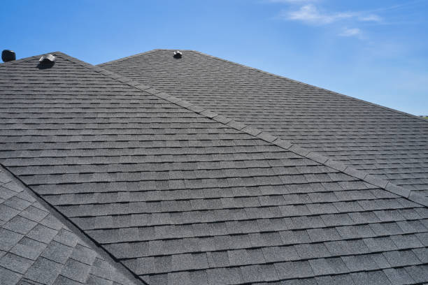 Roof Restoration in Sherwood, OR